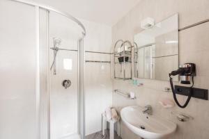 Chambre Simple