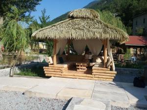 Camping de l'Amitié photo 9