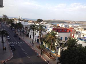 Hotel Salime Al Khozama