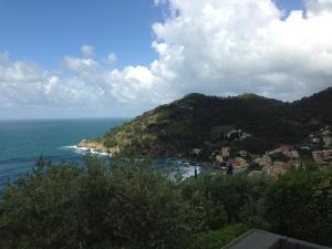 Casa Orchidea - Vista Mare meravigliosa