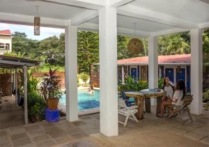 Hostel La Botella de Leche - Tamarindo