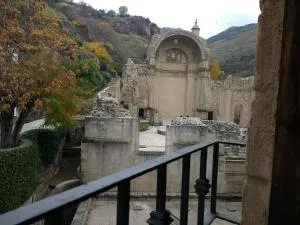 Apartamentos Asador De La Plaza Vieja - Cazorla