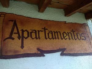 Apartamentos Asador De La Plaza Vieja