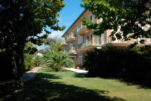 Modern Double Room - Villa Duse
