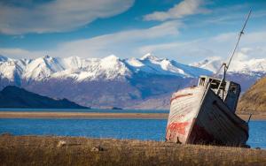 Estancia Cristina Lodge - El Calafate