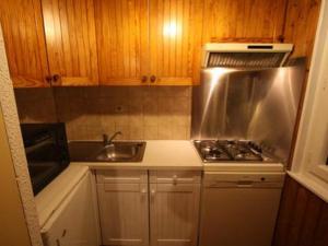Chalets La Bresse Hautes Vosges Chalet le Paiquis : photos des chambres
