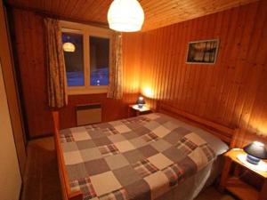 Chalets La Bresse Hautes Vosges Chalet le Paiquis : photos des chambres