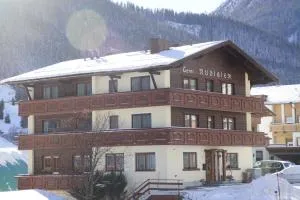 Garni Rudigier - Mathon