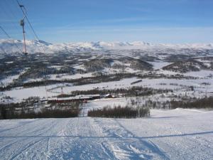 Rauland Høgfjellshotell