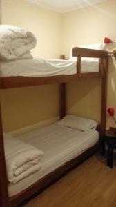 Bunk Bed Room room in Residencial Condado