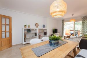 Apartamento Dunas Cabopino