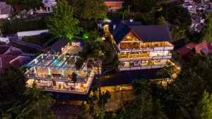 Griffin Phillips Boutique - Campos do Jordão