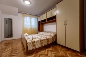 Apartmani Maris II