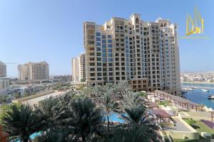 Ahlan Holiday Homes - Marina Residence 6 - Palm Jumeirah - image 2