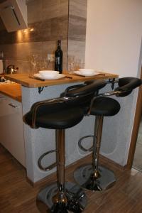 Apartament Gospodarska