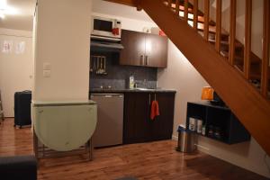 Appartements Duplex a 1 kilometre de Disneyland Paris : photos des chambres