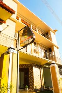 The City Tourist Hotel