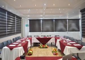 Astro Inn Hotel Express