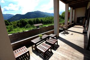 Apartments Pri Jakobu