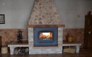 Casa Rural La Toza de Avelino