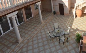 Casa Rural La Toza de Avelino