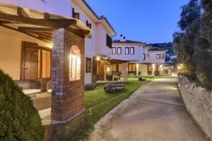 Symmetron Suites - 波提斯缇卡