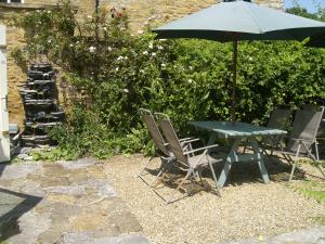 Montacute Country Tearoooms