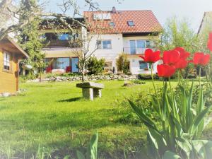 Apartament Ferienwohnung Arnold Erbendorf Niemcy