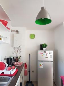 Lomas de Papudo Departamento