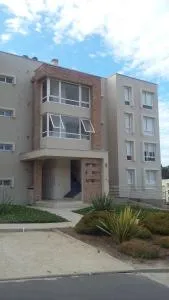 Lomas de Papudo Departamento - Agua Salada