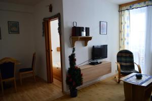 3 stern appartement Apartmány Horní Mísečky Horní Mísečky Tschechien