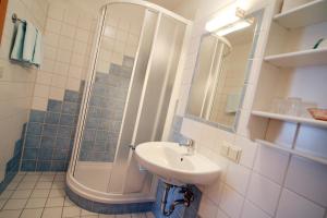 Double Room room in Pension Zuser