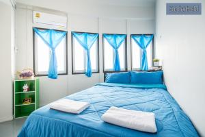 Zee Thai Hostel