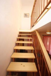 Holiday house with a parking space Presika, Labin - 7391