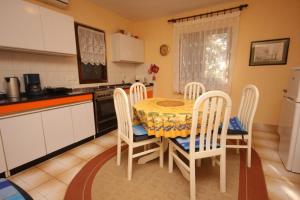 Holiday house with a parking space Presika, Labin - 7391