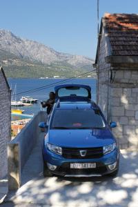 Apartments by the sea Korcula 9132