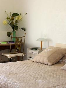 B&B / Chambres d'hotes Domaine de la Queyssie : photos des chambres