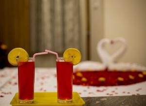 Sri Janakiram Hotels