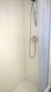 Private village apartment