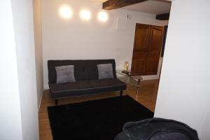 Appartement Larzilliere
