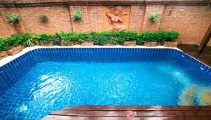 Royal Pool Villa Pattaya