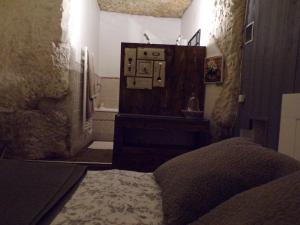 B&B / Chambres d'hotes Les Troglos de Beaulieu : photos des chambres