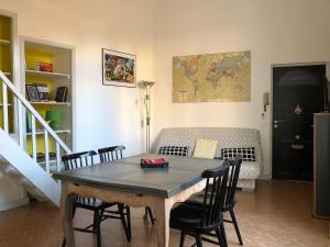 Appartements Cosy studio Perpignan : photos des chambres