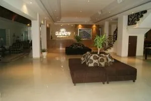 Savoy Express - Torreón