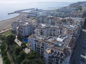 Marina de la duquesa 602 - 萨比尼拉城堡