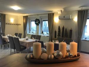 Sirály Panzió Tópart