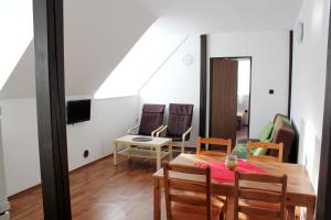 Apartmá Království Beskyd