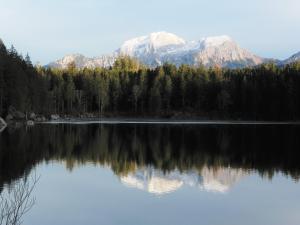 Haus am See