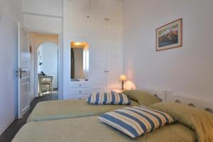 Kalypso Apartments Paros Greece