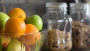 Panorama Sousberg B&B en appartementen